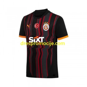 Galatasaray SK Dres Treći 2024/2025 Kratkih Rukava